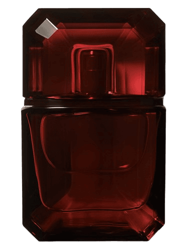 KKW Fragrance Kourtney - Ruby Diamond