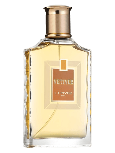 L.T. Piver Vetiver