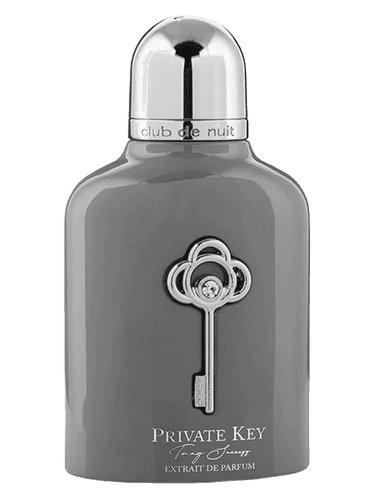 Armaf Private Key To My Success