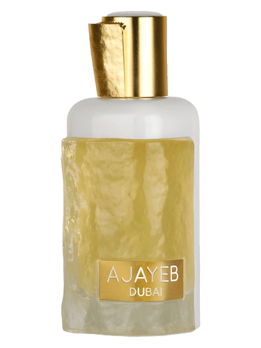 Lattafa Perfumes Ajayeb Dubai Portrait