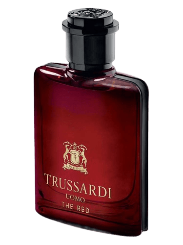 Trussardi Trussardi Uomo The Red