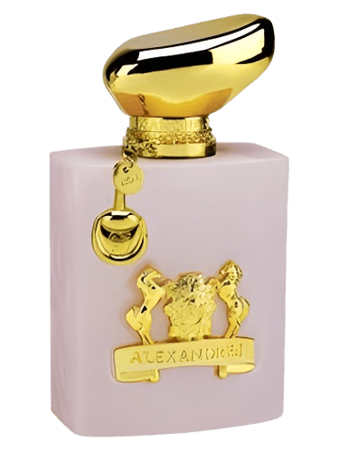 Alexandre.J Oscent Pink