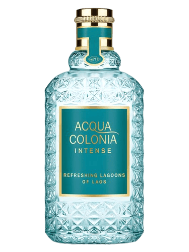 4711 4711 Acqua Colonia Intense Refreshing Lagoons of Laos
