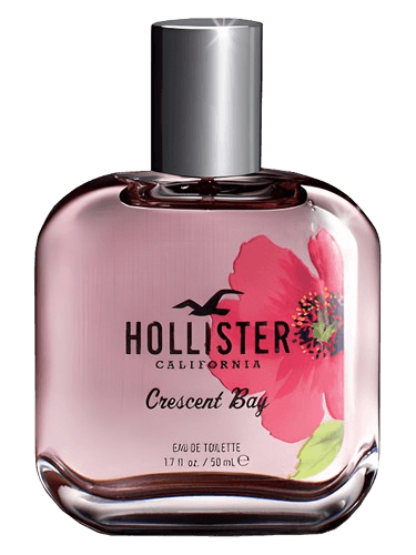 Hollister Crescent Bay