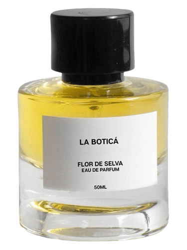 La Boticá Flor de Selva