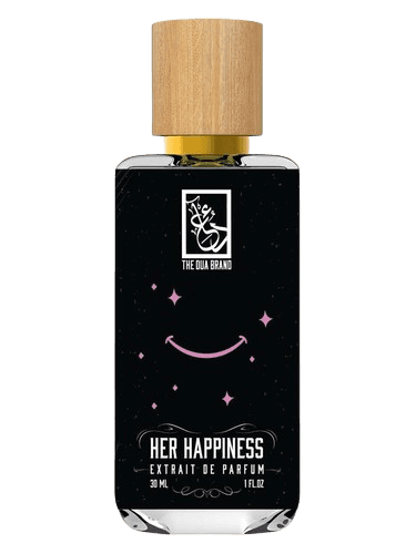 The Dua Brand Her Happiness
