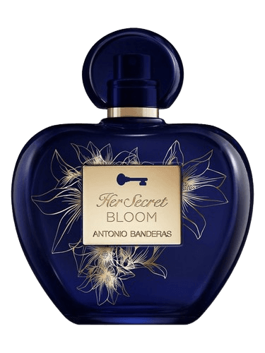 Antonio Banderas Her Secret Bloom
