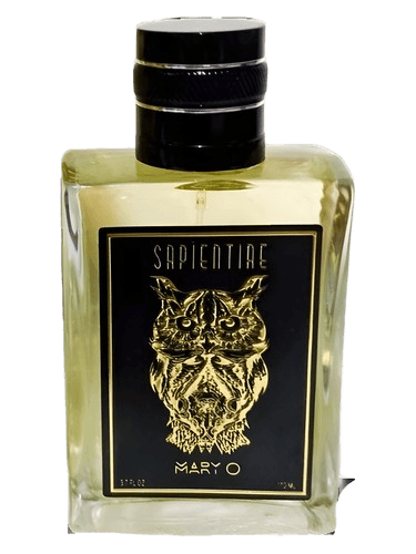 Sapientiae Niche Mary O.