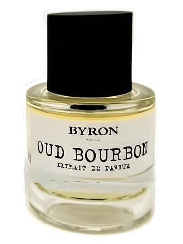 Byron Parfums Oud Bourbon