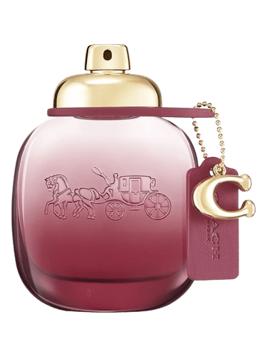 Coach Coach Wild Rose