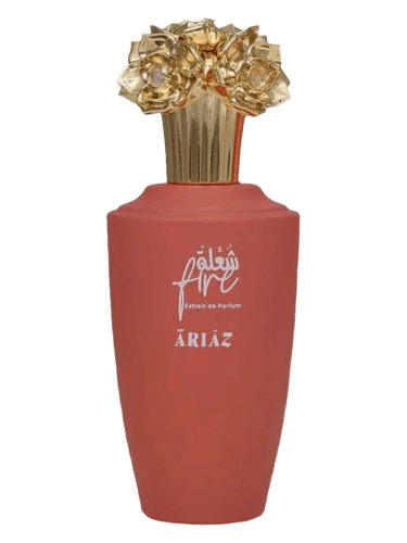 ÄRIÂZ Fire