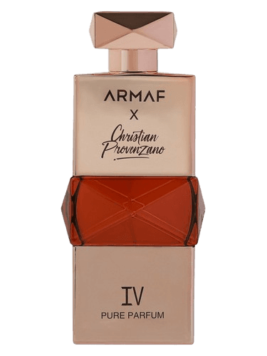 Armaf ARMAF X Christian Provenzano IV