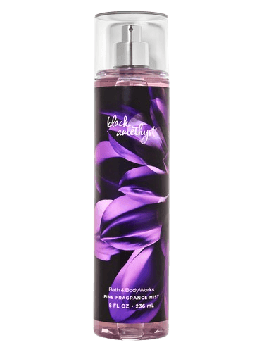 Bath & Body Works Black Amethyst