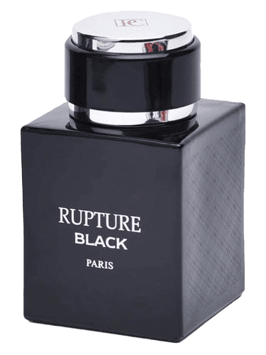 Prime Collection Rupture Black