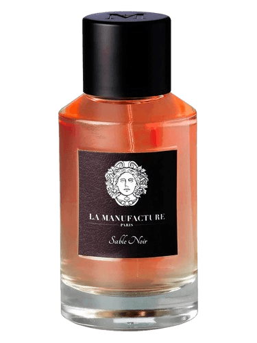 La Manufacture Sable Noir