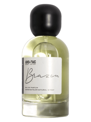 ARO-FAC Aroma Factory Brazen