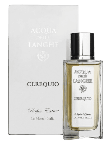 Acqua Delle Langhe Cerequio