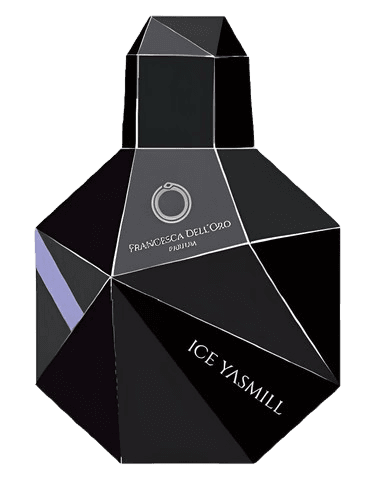 Francesca dell'Oro Ice Yasmill