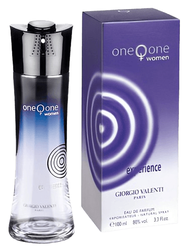 Giorgio Valenti One O One Experience