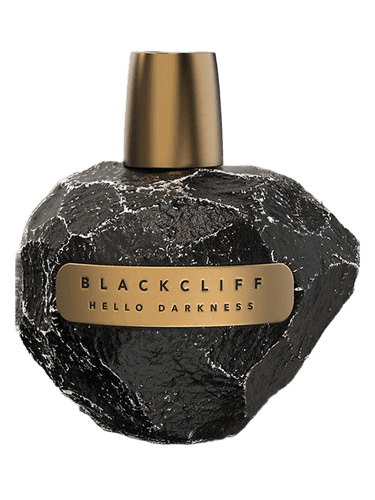 Blackcliff Parfums Hello Darkness