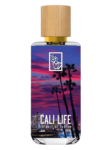 The Dua Brand Cali Life