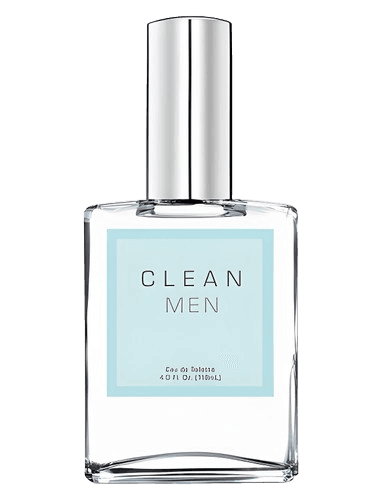 Clean Clean Man
