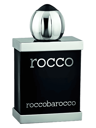Roccobarocco Rocco Black