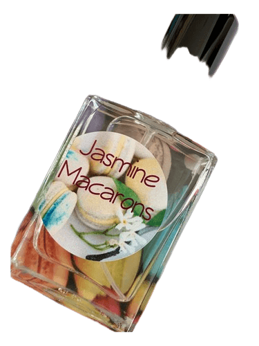 Kyse Perfumes Jasmine Macarons