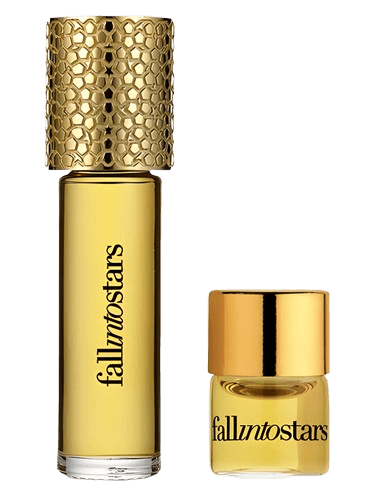 Strangelove NYC Fall Into Stars Oil