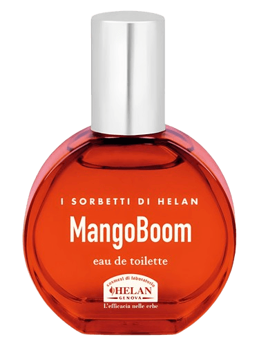Helan MangoBoom