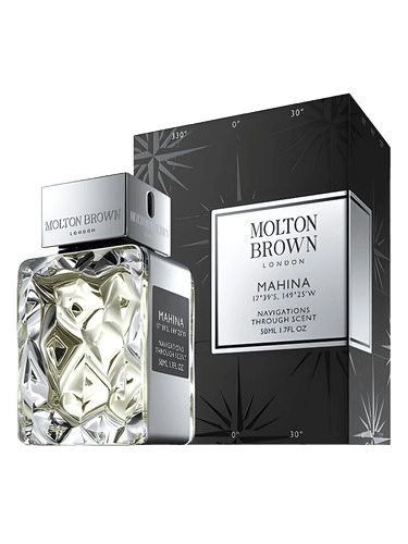 Molton Brown Mahina