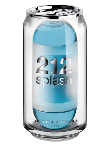 Carolina Herrera 212 Splash for Women
