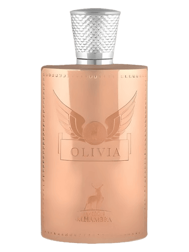 Maison Alhambra Olivia