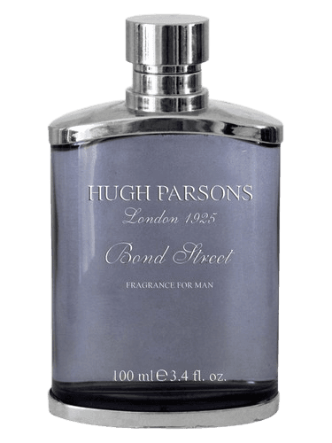 Hugh Parsons Bond Street