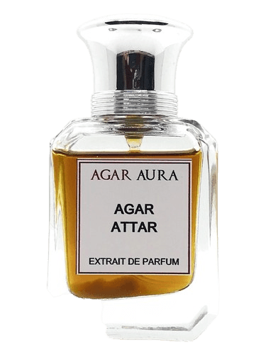 Agar Aura Agar Attar