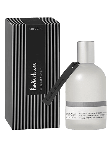 Bath House Bergamot and  Amber