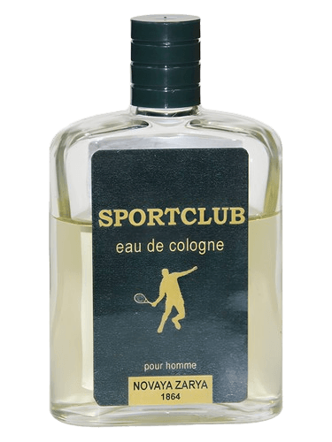 Новая Заря (The New Dawn) Sportclub