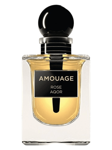 Amouage Rose Aqor