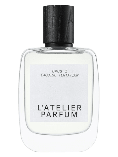 L'Atelier Parfum Exquise Tentation