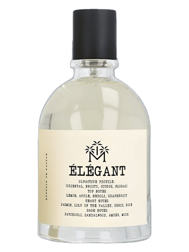 Moudon Élégant
