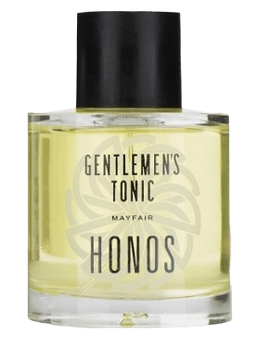 Gentlemen's Tonic Honos