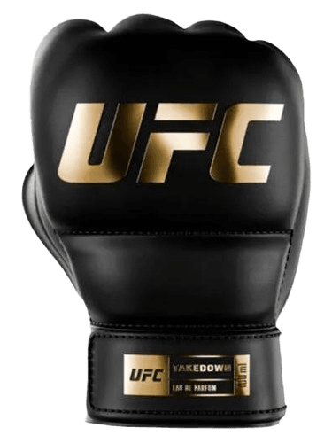 UFC Perfumes Takedown