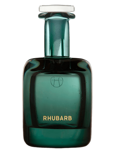 Perfumer H Rhubarb