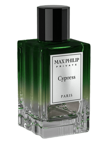 Max Philip Cypress