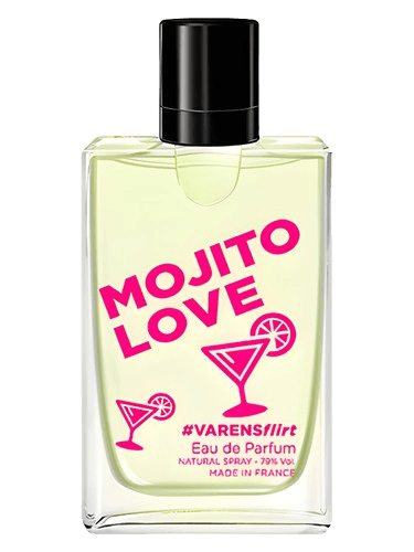 Ulric de Varens Mojito Love
