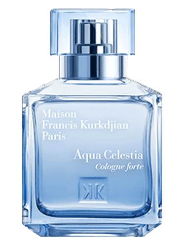 Maison Francis Kurkdjian Aqua Celestia Cologne Forte