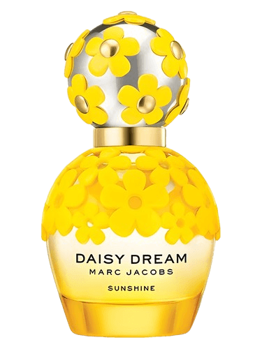 Marc Jacobs Daisy Dream Sunshine