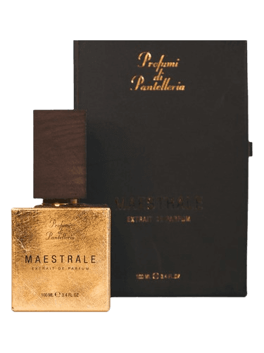 Profumi di Pantelleria Maestrale