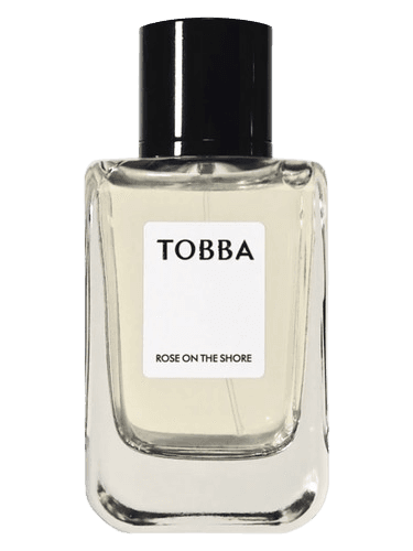 TOBBA Rose On The Shore