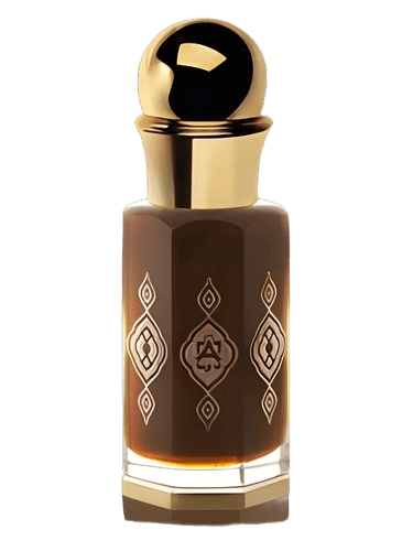 Abdul Samad Al Qurashi Sheikh Abdallah Bin Khaled Blend